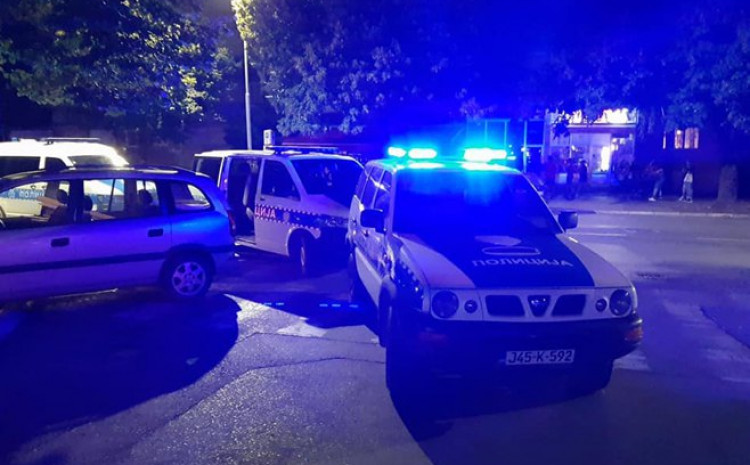 Drama u Bijeljini: Pozvali ga na zabavu, a onda ga pretukli i ukrali mu novac