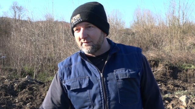 Uprkos brojnim apelima i eko-akcijama u Tešnju nepoznate osobe su odložile više tona animalnog otpada Uprkos brojnim apelima i eko-akcijama u Tešnju nepoznate osobe su odložile više tona animalnog otpada