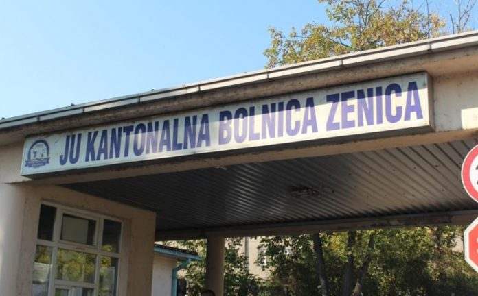 Kantonalna bolnica Zenica suspendirala tzv. hladni operativni program