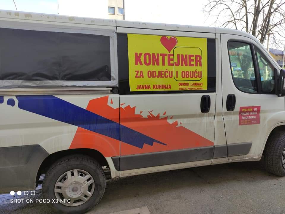 Banjalučanka testamentom ostavila 40.000 KM udruženjima, među kojima je i javna kuhinja Banjalučanka testamentom ostavila 40.000 KM udruženjima, među kojima je i javna kuhinja