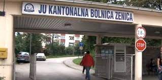 Kantonalna bolnica Zenica o parkingu unutar kruga Bolnice Kantonalna bolnica Zenica o parkingu unutar kruga Bolnice
