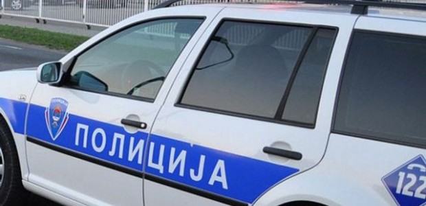 U akciji ''Presretač'' uhapšena dva policijska službenika zbog primanja mita