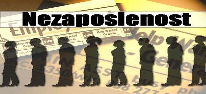 Nezaposlenost u BiH se smanjila za 6,72 posto u odnosu na početak pandemije