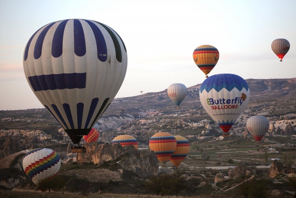 Turski baloni lebdiće iznad Trebinja?