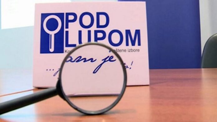 “POD LUPOM”: 80.000 građana želi nove tehnologije na izborima u BiH