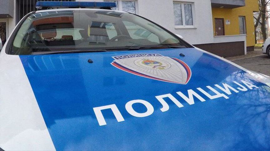 U akciji ''Presretač'' uhapšena dva policijska službenika zbog primanja mita U akciji ''Presretač'' uhapšena dva policijska službenika zbog primanja mita