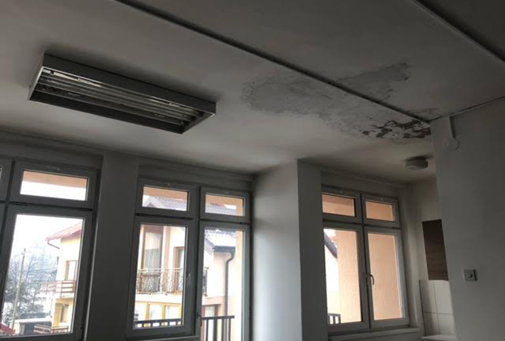 Dok Vlada FBiH troši stotine hiljada na promociju: Zavod za vaspitanje muške djece moli za obnovu krova Dok Vlada FBiH troši stotine hiljada na promociju: Zavod za vaspitanje muške djece moli za obnovu krova