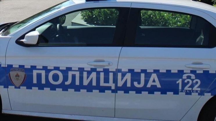 Državljanin Austrije kažnjen nakon što je BMW-om "divljao" u Stanarima