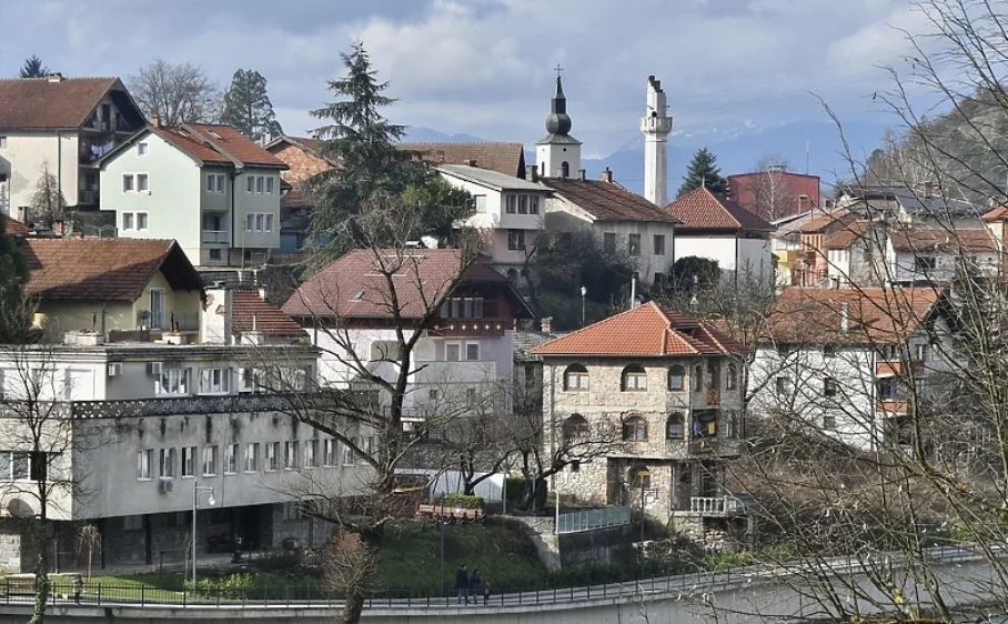 U BiH pretežno oblačno, najviše temperature do 11 stepeni