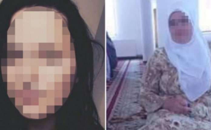 NANA OSUĐENA ZA LIKVIDACIJU BEBE U BUŽIMU: DOBILA GODINU DANA IZA REŠETAKA NANA OSUĐENA ZA LIKVIDACIJU BEBE U BUŽIMU: DOBILA GODINU DANA IZA REŠETAKA