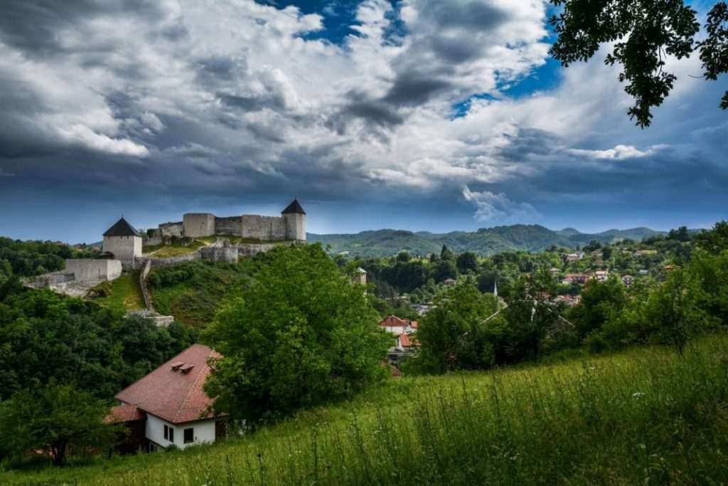 Nevjerovatne historijske činjenice: Zanimljivosti o Tešnju koje možda niste znali Nevjerovatne historijske činjenice: Zanimljivosti o Tešnju koje možda niste znali