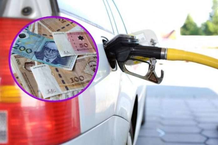 Gorivo nikad skuplje, zabilježene rekordne cijene Gorivo nikad skuplje, zabilježene rekordne cijene