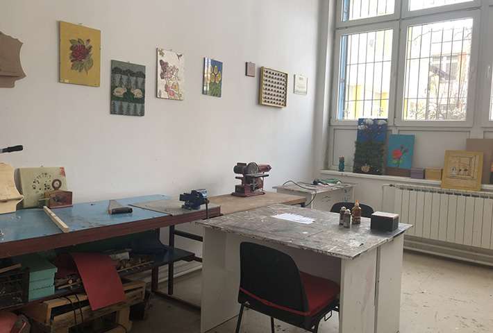 Dok Vlada FBiH troši stotine hiljada na promociju: Zavod za vaspitanje muške djece moli za obnovu krova Dok Vlada FBiH troši stotine hiljada na promociju: Zavod za vaspitanje muške djece moli za obnovu krova