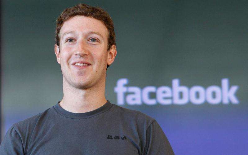 Mark Zuckerberg nije više među deset najbogatijih