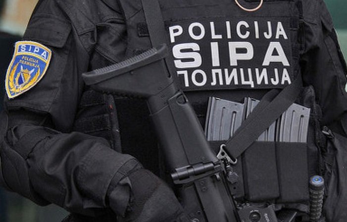 SIPA – Šteta po budžet BiH od oko četiri miliona KM SIPA – Šteta po budžet BiH od oko četiri miliona KM