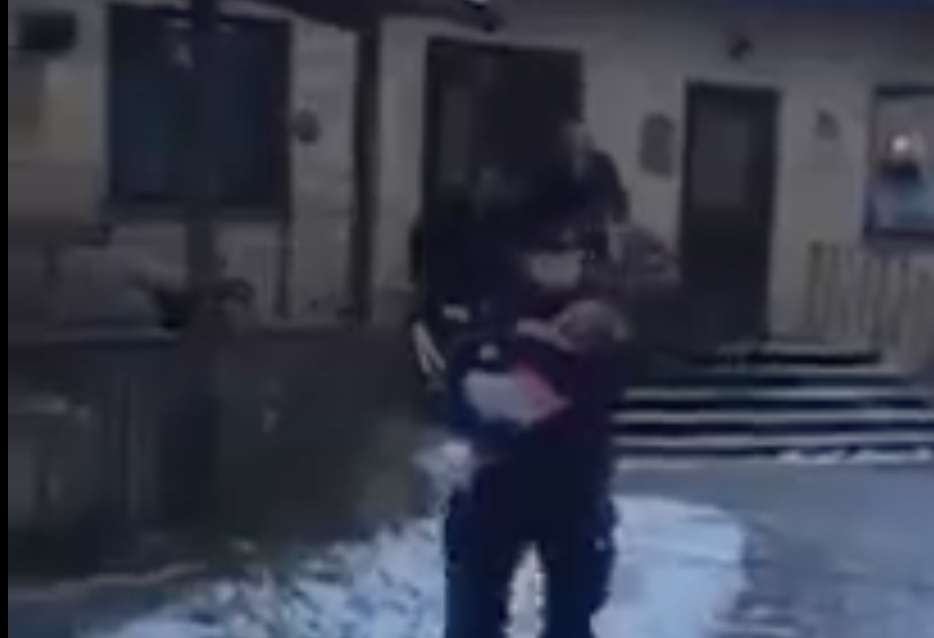 Švedska optužena da kidnapuje muslimansku djecu /VIDEO/