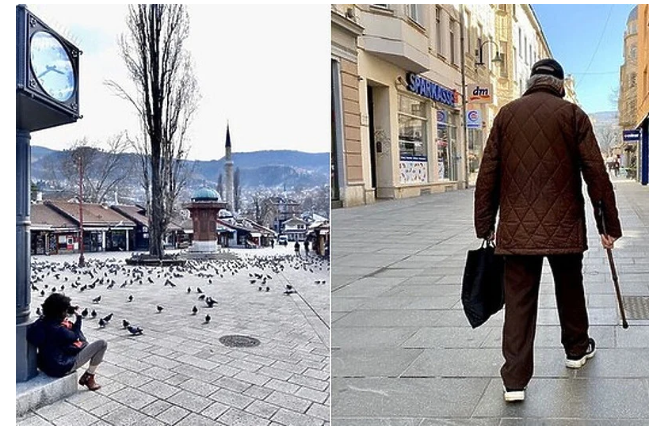 Zašto u BiH više niko ne spominje popis stanovništva, sve je manje i konstitutivnih i Ostalih Zašto u BiH više niko ne spominje popis stanovništva, sve je manje i konstitutivnih i Ostalih