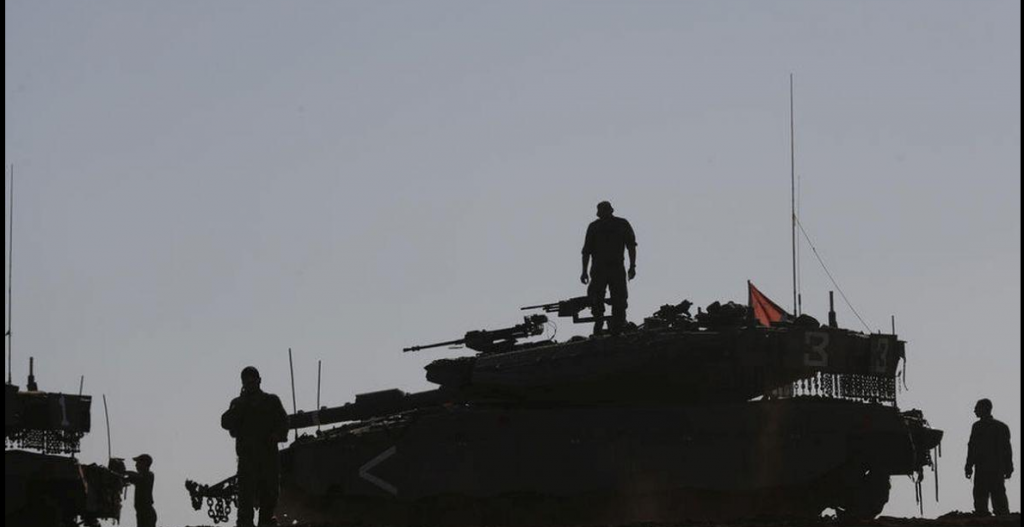 Izraelske snage sigurnosti ubile trojicu Palestinaca