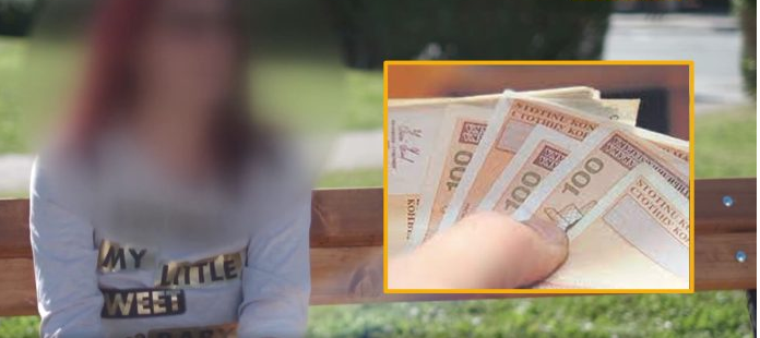 (VIDEO) ISPOVIJEST BH. PORODILJE: DOKTORICA TRAŽILA 500 KM DA BI JE PORODILA CARSKIM REZOM, BILA U KRITIČNOM STANJU (VIDEO) ISPOVIJEST BH. PORODILJE: DOKTORICA TRAŽILA 500 KM DA BI JE PORODILA CARSKIM REZOM, BILA U KRITIČNOM STANJU