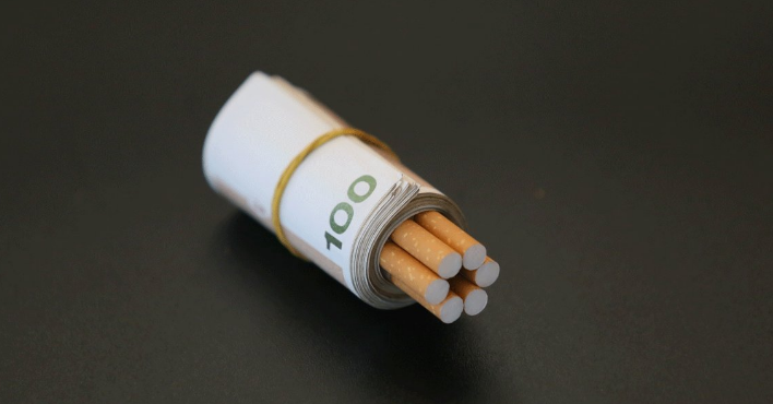 Bez obzira na povećanu zapljenu, ilegalne cigarete i dalje dostupne
