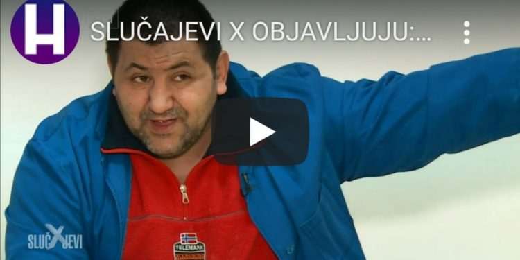 (VIDEO) Meni je u zatvoru dobro. Sad je zima i ja da kupujem drva – neću! (VIDEO) Meni je u zatvoru dobro. Sad je zima i ja da kupujem drva – neću!