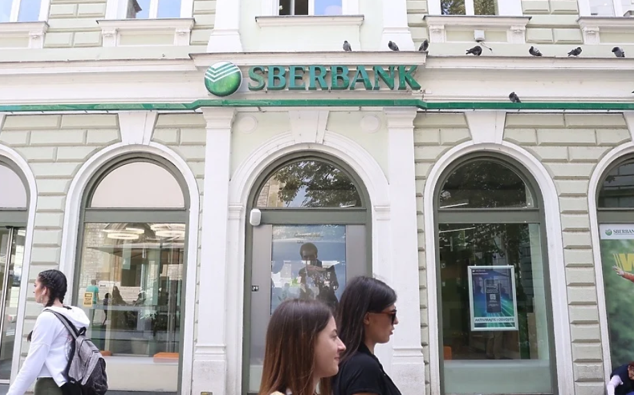 Sberbank BiH nema više nikakve veze s Rusijom, već se javilo nekoliko zainteresovanih kupaca