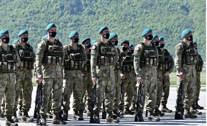 EUFOR aktivirao rezervne snage, u BiH stiže pojačanje od 500 vojnika￼￼