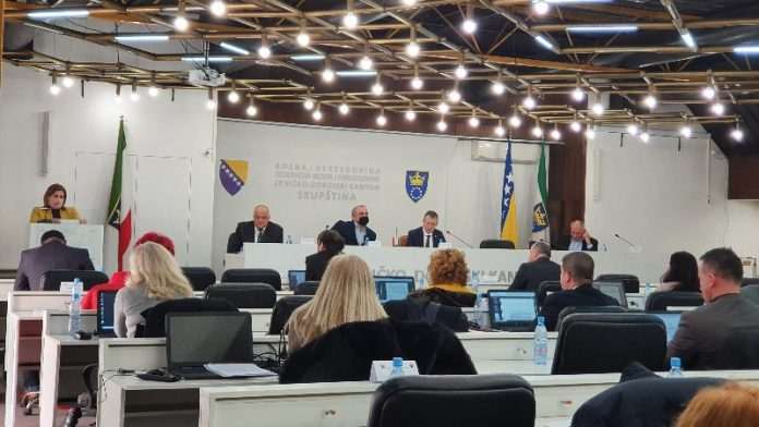 Skupština ZDK prihvatila Nacrt Zakona o turizmu ZDK Skupština ZDK prihvatila Nacrt Zakona o turizmu ZDK
