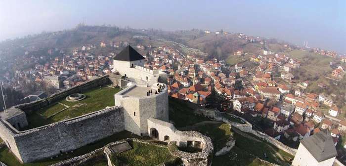 Gigant iz Tešnja ostvario rekordan rezultat