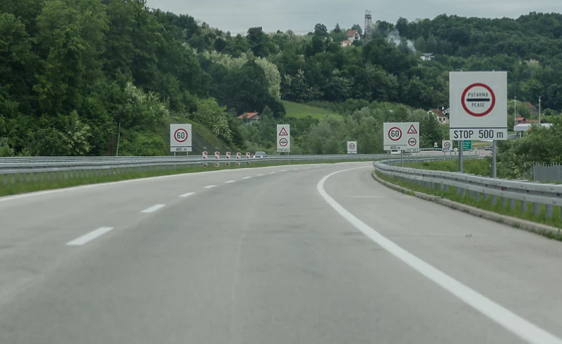 Kinezi žele graditi autoput u BiH, već dogovaraju rutu od Banje Luke do Mrkonjić Grada