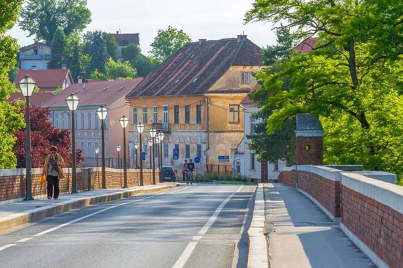 Zemljotres jačine 4,1 zatresao Hrvatsku, epicentar kod Siska