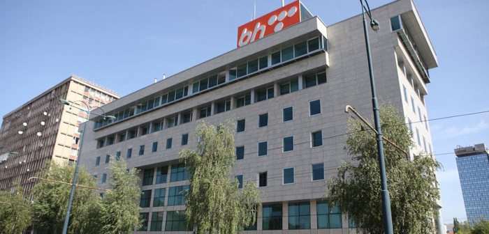 BH Telecom više nije najvrednija domaća kompanija