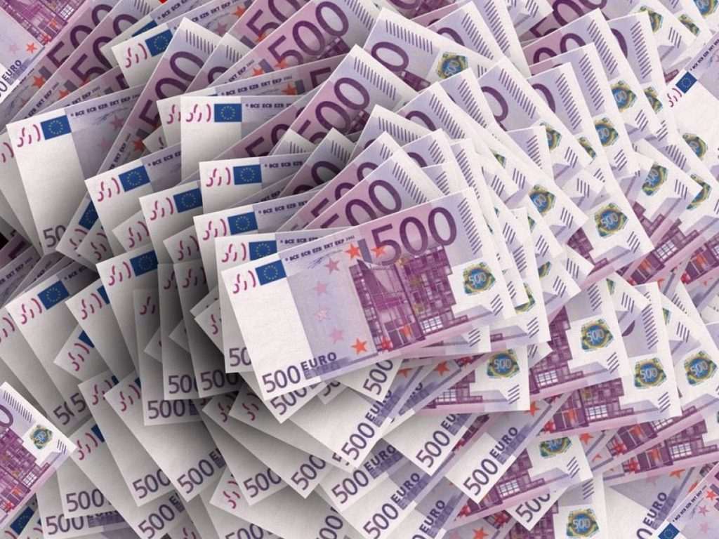 Tvrtka u Njemačkoj nudi 500 eura samo da dođete na prvi razgovor za posao Tvrtka u Njemačkoj nudi 500 eura samo da dođete na prvi razgovor za posao