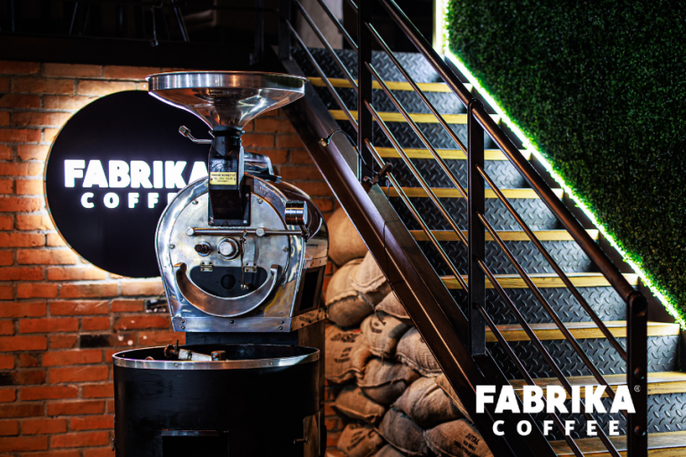 Svečano otvaranje drugog Fabrika Coffee Shop-a u Sarajevu￼