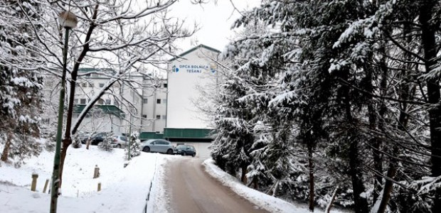 Opća bolnica Tešanj od danas ponovo radi i operacije koje nisu hitne