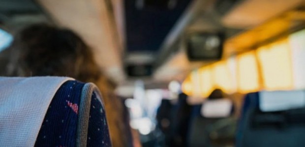 Vozač zaspao za volanom, putnici pukom srećom izbjegli tragediju