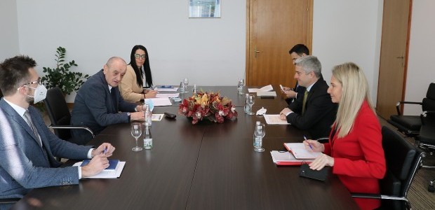 Za četiri projekta u BiH ove godine bi trebalo biti plasirano oko 400 miliona KM