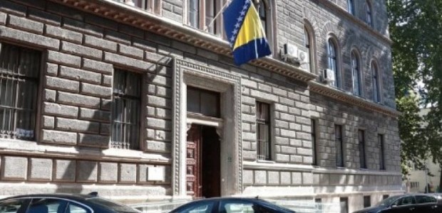 Ministarstvo vanjskih poslova BiH ostaje bez prostorija?!￼
