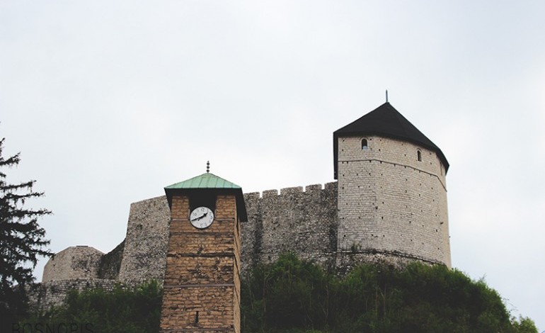 Priča o Tešnju: Došli, vidjeli, zavoljeli