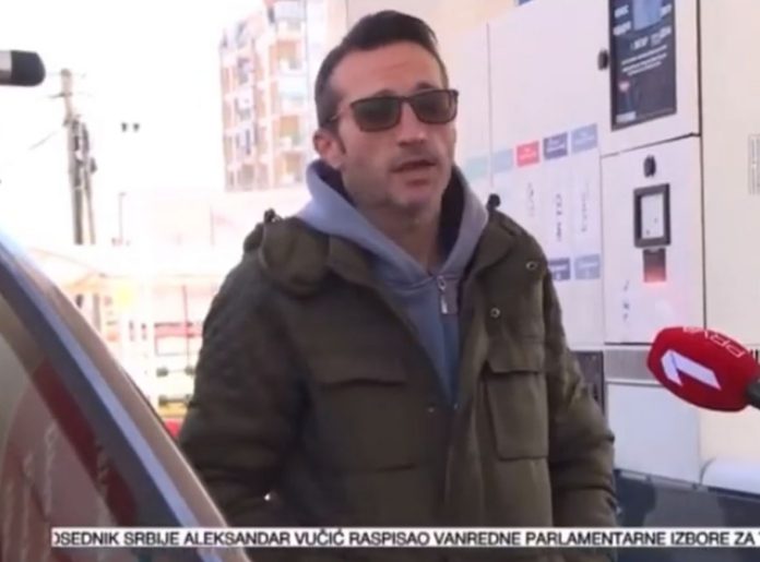 NE MOGU ONI DA POSKUPLJUJU GORIVO KOLIKO MI MOŽEMO DA GURAMO
