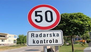 Vozači, vozite oprezno: Na području BiH instalirana 63 nova radara Vozači, vozite oprezno: Na području BiH instalirana 63 nova radara