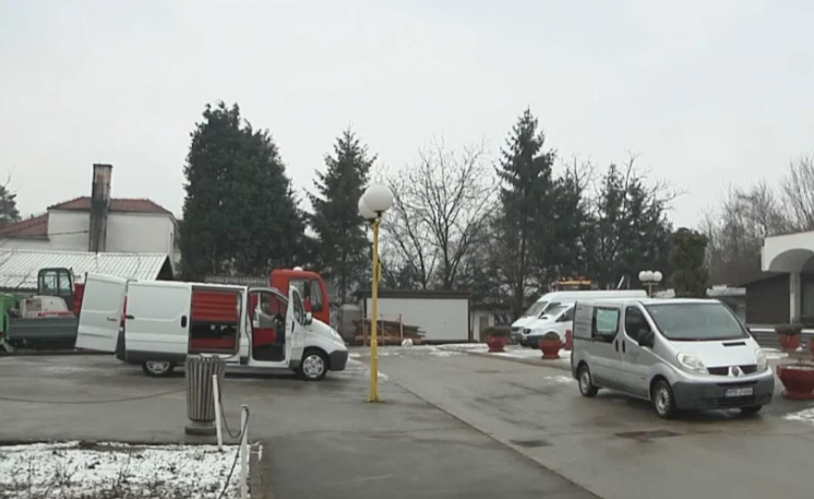 Tijela stradalih migranata mjesecima ostaju u Komemorativnom centru Tuzla: "Najteže je javiti njihovim roditeljima...