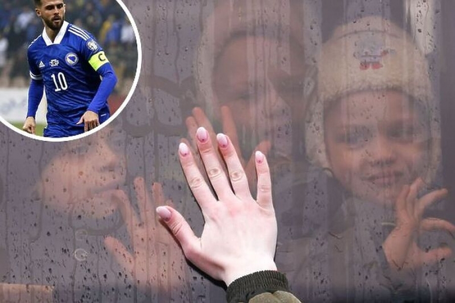 Troje djece poginulo u Ukrajini￼