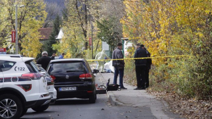 LIKVIDIRATI ČOVJEKA NA OVIM PROSTORIMA LAKŠE JE NEGO KUPITI KUTIJU CIGARETA!