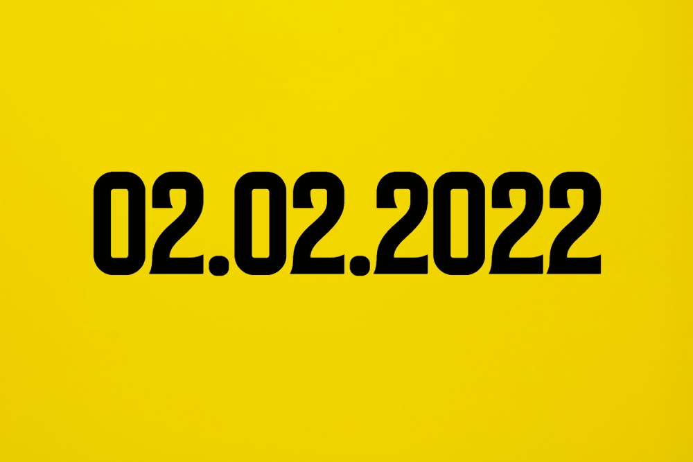 SUTRA JE 02.02.2022, MAGIČAN DAN: OVO obavezno uradite za SREĆU, naročito je VAŽNO ZA ŽENE￼￼
