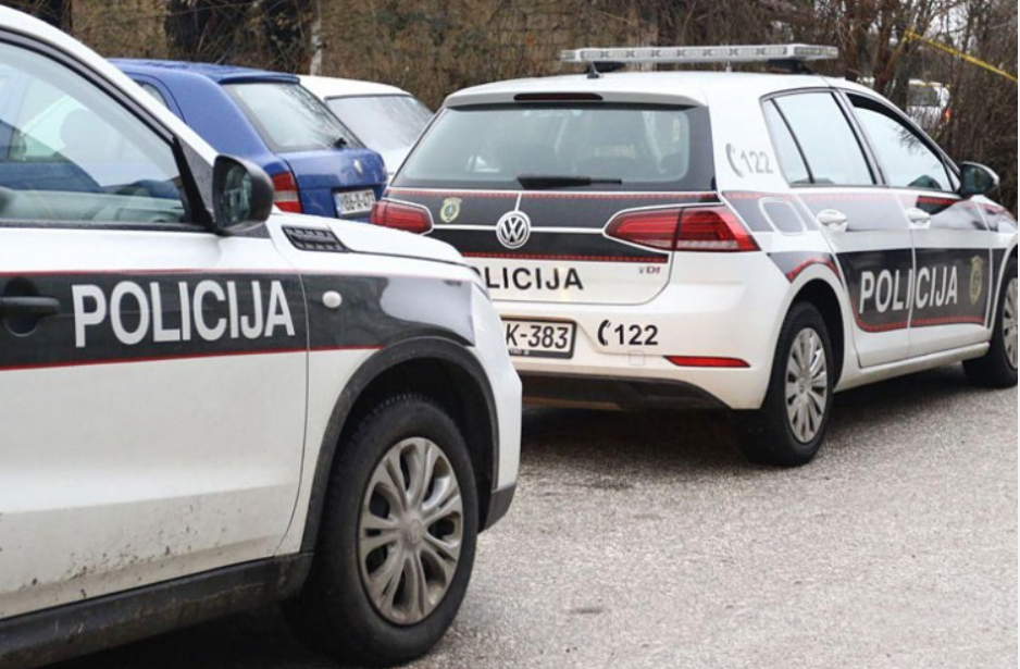 Hapšenje u Doboj Jugu nakon upotrebe vatrenog oružja Hapšenje u Doboj Jugu nakon upotrebe vatrenog oružja