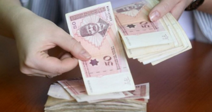 EVO KOLIKO IZNOSE PROSJEČNE PLAĆE U EUROPI: KAO I UVIJEK BIH NA SAMOM DNU