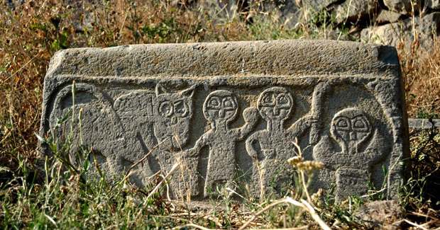 Stećci, bh. srednjovjekovni nadgrobni spomenici: Mramorje Dobrih Bošnjana