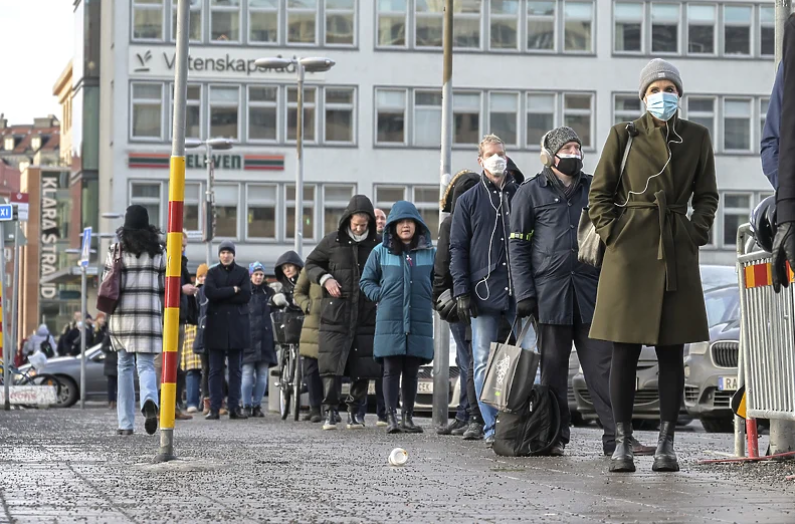 Švedska ukinula sve mjere, koronavirus od sada posmatraju kao endemsku bolest