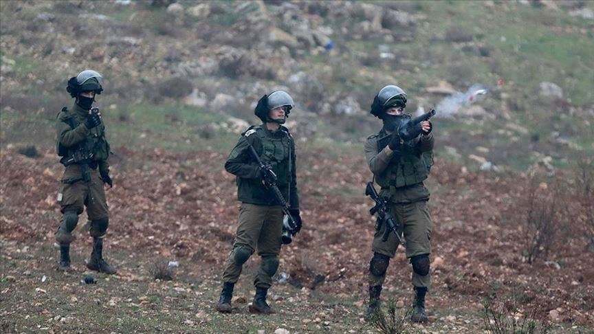 Izraelske snage sigurnosti ubile trojicu Palestinaca